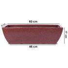 Vaso Jardineira Tamara Café 60 Terrano