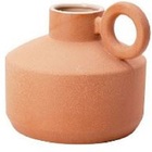 Vaso Jarro Em Cerâmica