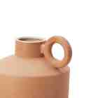 Vaso Jarro Em Cerâmica