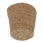 Vaso Jip Bege 33x29 Natural Ts Brasil