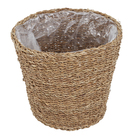 Vaso Jip Bege 33x29 Natural Ts Brasil