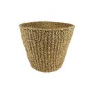 Vaso Jip Bege 42x34 Natural Ts Brasil