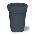 Vaso Koppa 70cm Grafite Tramontina