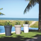 Vaso Koppa 70cm Grafite Tramontina