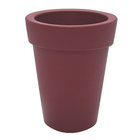 Vaso Koppa 90cm Marsala Tramontina