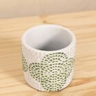 Vaso Ladrilho Verde P