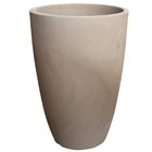 Vaso Liso Cônico 53 Japi Macchiato