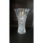 Vaso Loretta De Vidro Luxuoso Para Flores Decoração P/ Mesa