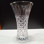 Vaso Loretta Decorativo Design Luxuoso P/ Mesa Sala 24x14cm