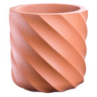 Vaso Maragogi Terracota 40 Terrano