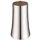 Vaso Médio Spin Níquel St. James