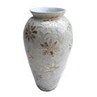 Vaso Mek Flowers 41cm - 0424004