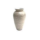 Vaso Mek Madrepérola 41cm - 203240059