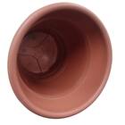 Vaso Milano Sem Prato (m-28,5x24) Cor Cerâmica Riqueplás