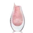 Vaso Mini Rose Quartz São Marcos