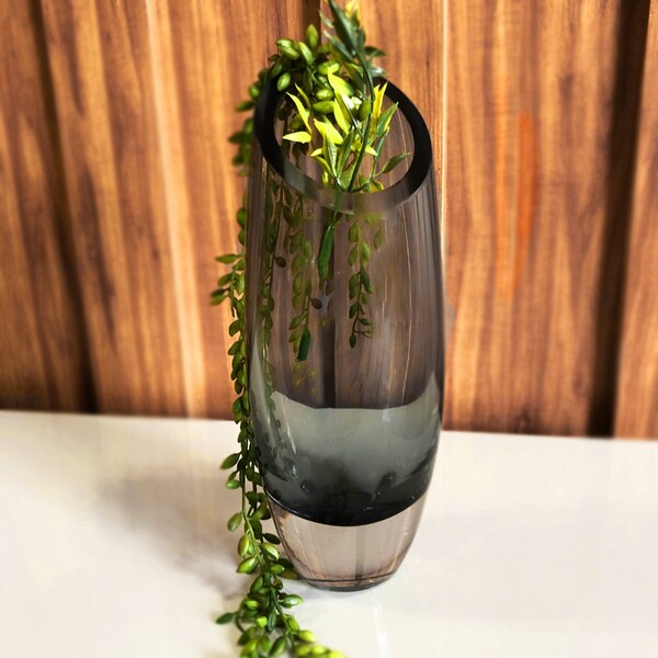 Vaso Moderno Coleção Design Chanfrado Mod.2