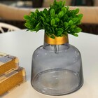 Vaso Moderno Coleção Especial