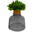 Vaso Moderno Coleção Especial