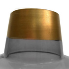 Vaso Moderno Coleção Especial