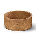 Vaso Nutricoco Individual Grande N4 Nutriplam 13 X 25,5 Cm