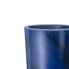 Vaso Nutriplan Classic Conico  Azul Cobalto 46 - 7301106/44