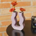 Vaso Ondulado Lilas