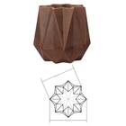 Vaso Origami 51 (69,2l) Café Imperial Nutriplan