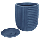 VASO ORTO 46X50CM JEANS