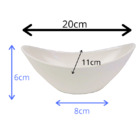 Vaso Oval New Concept