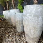 Vaso Para Decoração Grande G 54x90 - Atlas