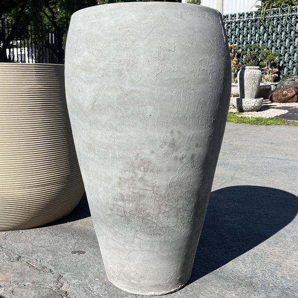 Vaso Para Decoração Grande G 54x90 - Atlas