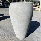 Vaso Para Decoração Grande G 54x90 - Atlas