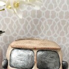 Vaso Para Jardim De Resina Kombi