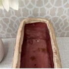 Vaso Para Jardim De Resina Kombi