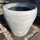 Vaso Para O Chão P 42x43 - Imperial