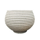 Vaso Para Plantas - Bolonha Pedra