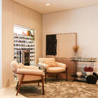 Vaso Para Plantas Cerâmica Laranja Terra Decoração Para Sala