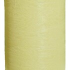 Vaso Para Plantas Grid Coluna  45x40 - Bege Castanha 012