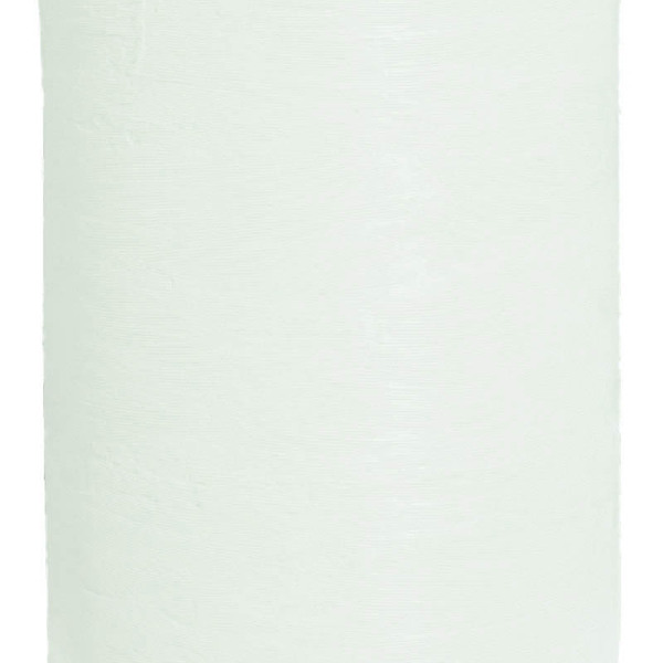 Vaso Para Plantas Grid Coluna  45x40 - Branco 006