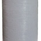 Vaso Para Plantas Grid Coluna  45x40 - Cinza Cimento 004