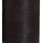 Vaso Para Plantas Grid Coluna  45x40 - Preto 002