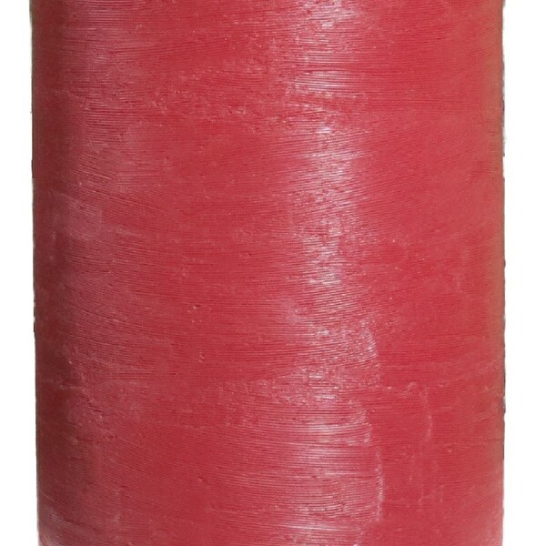 Vaso Para Plantas Grid Coluna  45x40 - Vinho Bordo 021