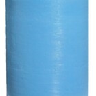 Vaso Para Plantas Grid Coluna  60x50 - Azul Bebe 019
