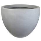 Vaso Paranoá (32x26) Antique Cimento Vasart