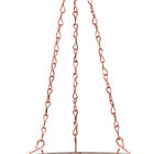 Vaso Pendente Em Cimento - Mart