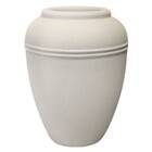 Vaso Persa Redondo 62 (76,1l) Cor Cimento Nutriplan