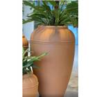 Vaso Persa Redondo Alto 78 (64,5l) Cor Cerâmica Nutriplan