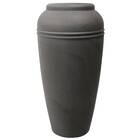 Vaso Persa Redondo Alto 78 (64,5l) Cor Chumbo Nutriplan