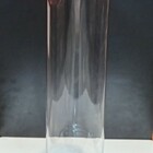 Vaso Plain Vidro 60x15x15cm