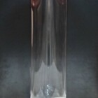 Vaso Plain Vidro 60x15x15cm